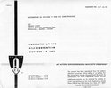 WayneJones' AES Paper